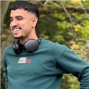 Bilingue, je vous aide à progresser en anglais, en électronique et en programmation avec méthode et bonne humeur !